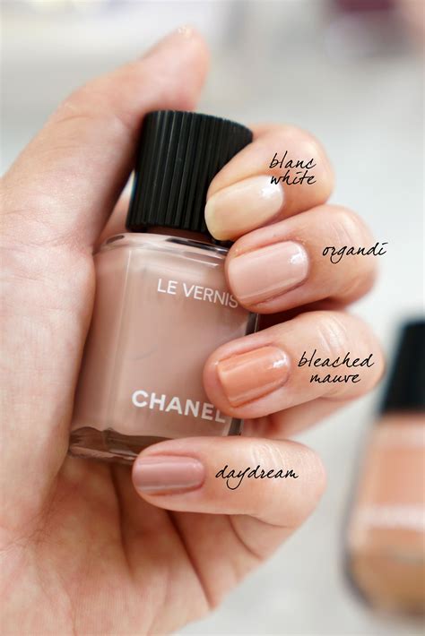 dior vs chanel nail polish|viard chanel nail polish.